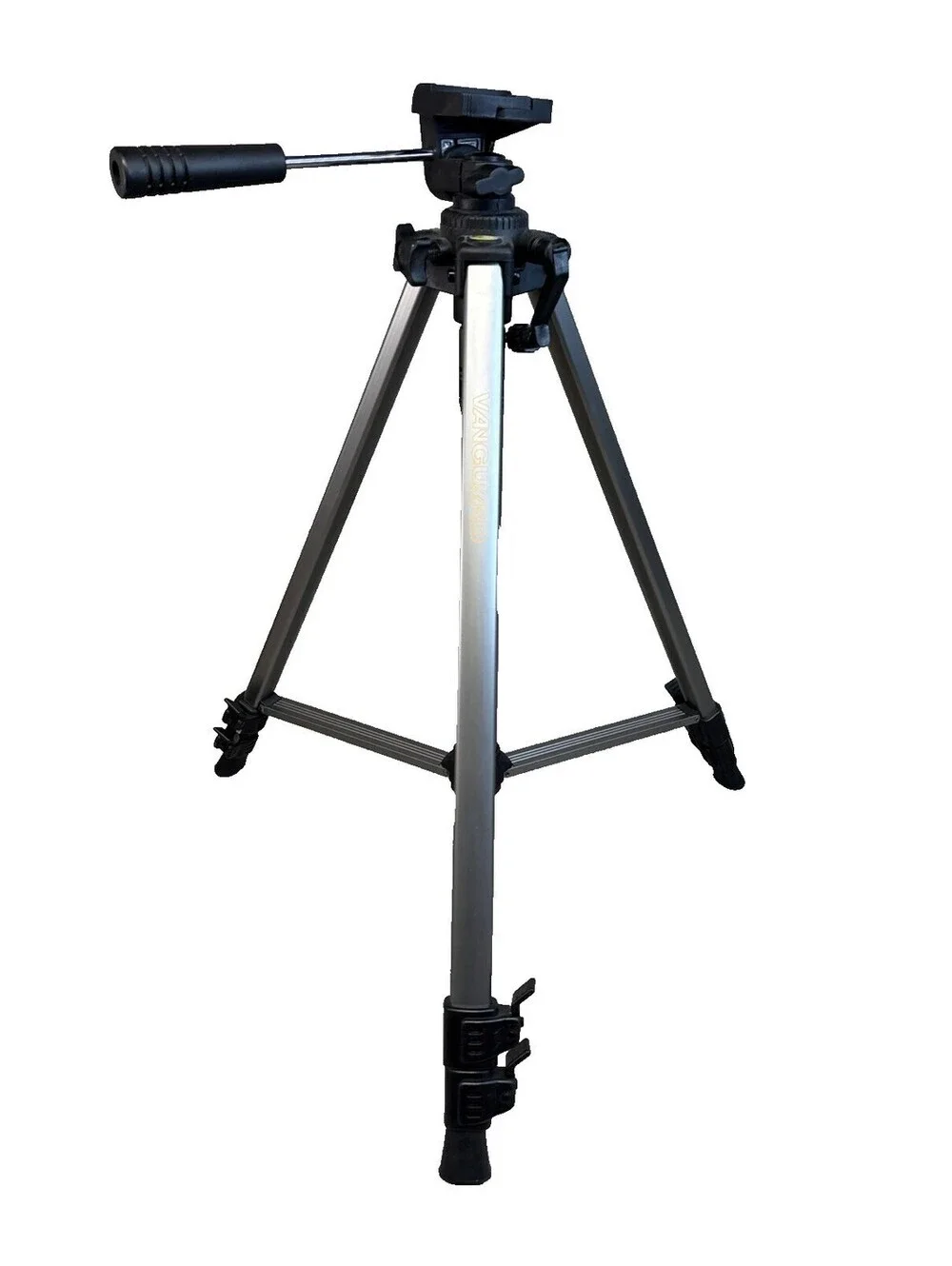 Vanguard VT-215B Lightweight Photography Camera Video Tripod Adjustable